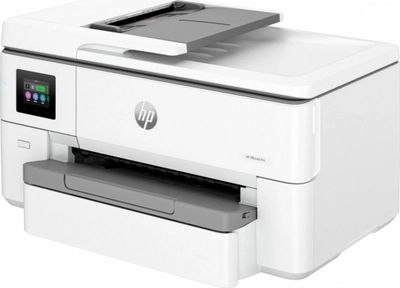 Printer HP OfficeJet Pro 9720 – All-in-One me Format të Gjerë (A3) - Image 3