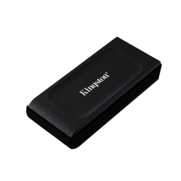 Memorie e Jashtme SSD Kingston XS1000 1TB – USB 3.2 Gen 2, deri në 1050/1000 MB/s - Image 2