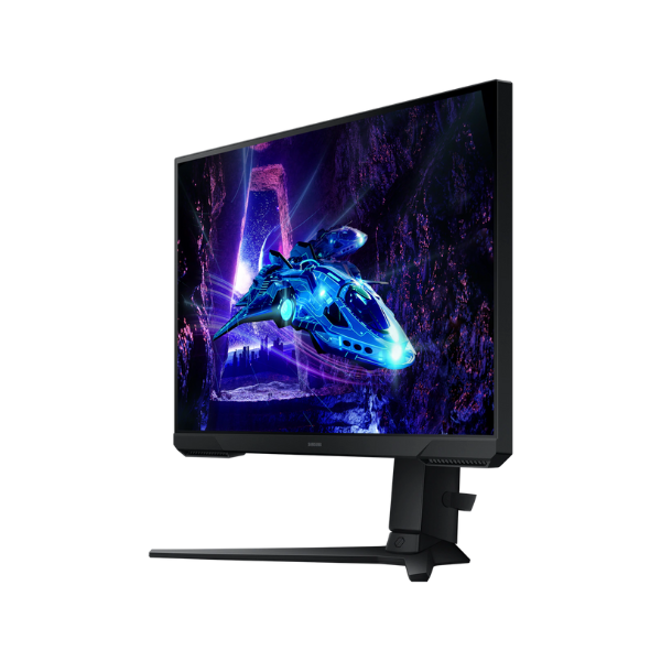 Monitor Samsung Odyssey G3 (G30D) 24″ FHD 180Hz 1ms – LS24DG302ENXZA - Image 3