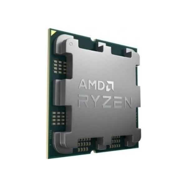 Procesor AMD Ryzen 7 7800X3D – 4.2GHz Bazë, 5.0GHz Boost, 8 Core / 16 Thread, 96MB Cache, 120W TDP – AM5 Socket - Image 2