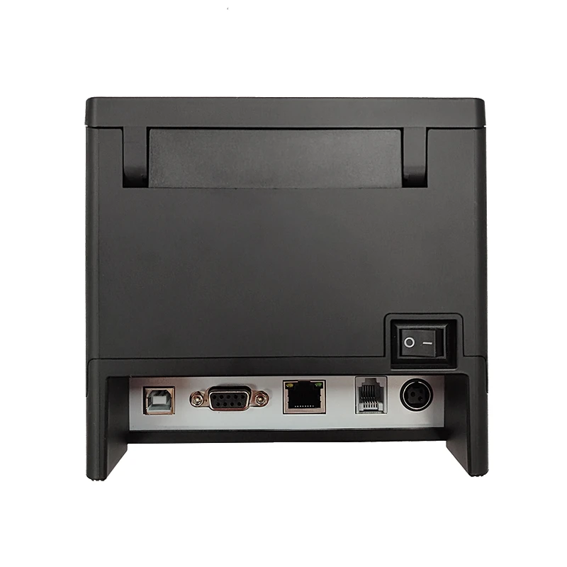 Printer Thermal për Kuponë OCOM OCPP-80S 80 mm me Autocutter - Image 5