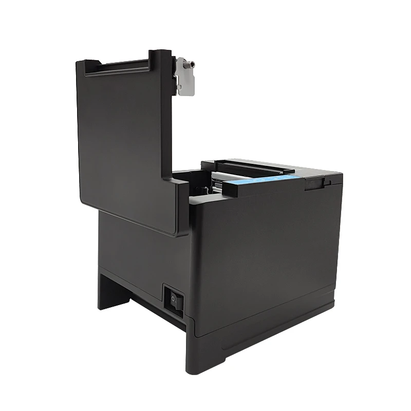 Printer Thermal për Kuponë OCOM OCPP-80S 80 mm me Autocutter - Image 4