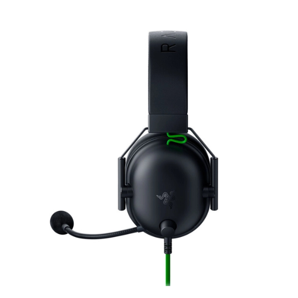 Kufje Gaming Razer BlackShark V2 X USB – 7.1 Surround, Driverë 50 mm - Image 4