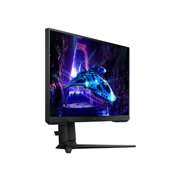 Monitor Samsung Odyssey G3 (G30D) 24″ FHD 180Hz 1ms – LS24DG302ENXZA - Image 2