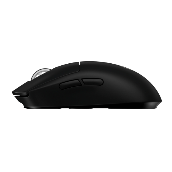 Maus Gaming Logitech G PRO X SUPERLIGHT Wireless – Black - Image 3