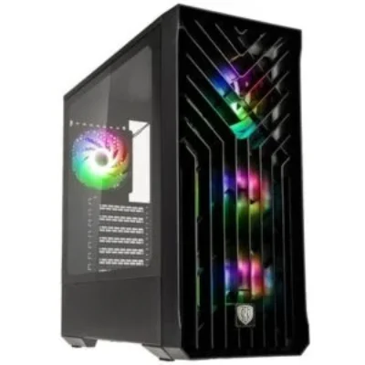 PC Gaming BetaTech Series BF6 – Ryzen 7 9800X3D · RTX 5070 12GB · 32GB DDR5 · 1TB NVMe SSD