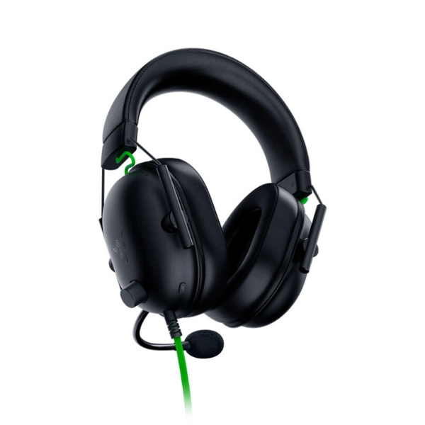 Kufje Gaming Razer BlackShark V2 X USB – 7.1 Surround, Driverë 50 mm - Image 5