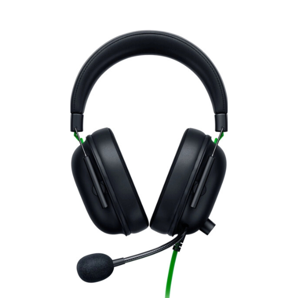 Kufje Gaming Razer BlackShark V2 X USB – 7.1 Surround, Driverë 50 mm - Image 6