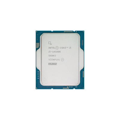 Procesor Intel Core i5-14600K – LGA1700, 14-th Gen, 6 Core / 12 Thread, Bazë 3.5GHz / Boost 4.6GHz