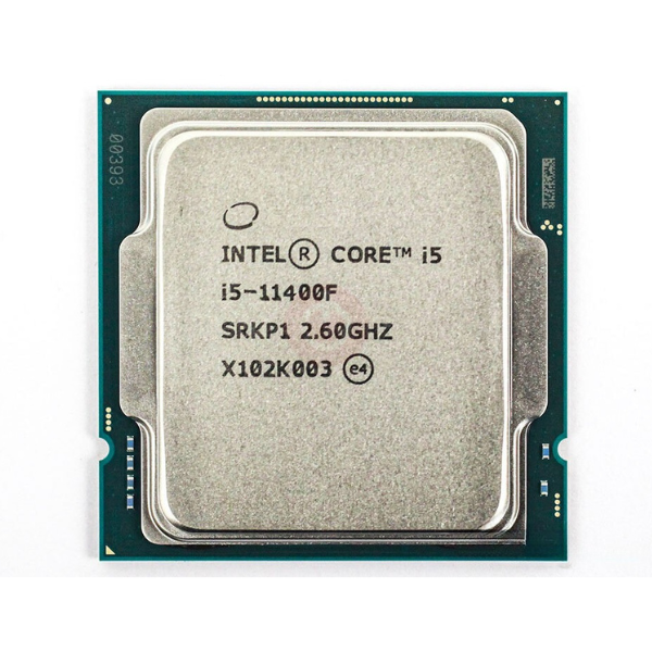 Procesor Intel Core i5-11400F 2,6 GHz 6-Core