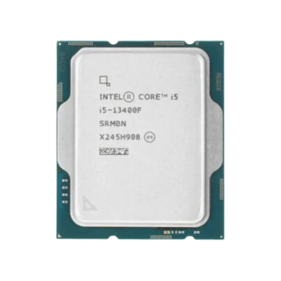 Procesor Intel Core i5-13400F, 2.5 GHz, 10-Core (6P + 4E) / 16-Thread, 20 MB Cache – Socket LGA 1700