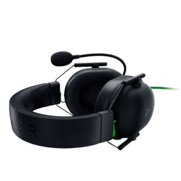 Kufje Gaming Razer BlackShark V2 X USB – 7.1 Surround, Driverë 50 mm - Image 7
