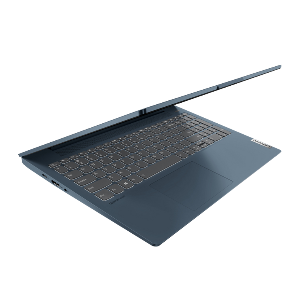 Notebook Lenovo IdeaPad 5 82FG000HUS – 15.6″ FHD Touch, Intel Core i5-1135G7, 8GB RAM, 256GB SSD, Windows 10, Abyss Blue - Image 4