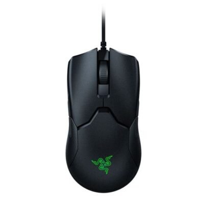 Maus Razer Viper 8KHz – Gaming i Kablluar, 8000Hz Polling Rate, 20.000 DPI – Black
