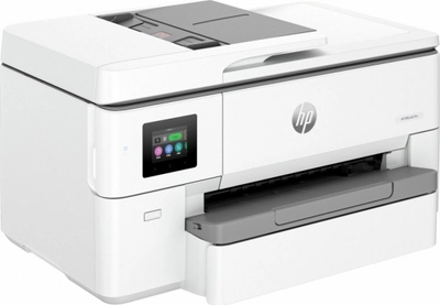 Printer HP OfficeJet Pro 9720 – All-in-One me Format të Gjerë (A3) - Image 2