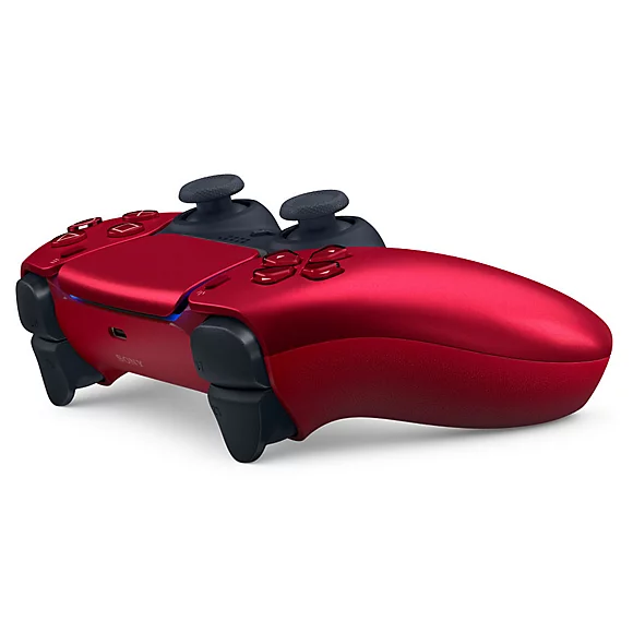 Kontroller Sony Ps5 DualSense , wireless, Volcanic Red - Image 3