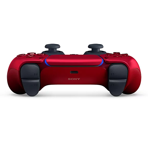 Kontroller Sony Ps5 DualSense , wireless, Volcanic Red - Image 4