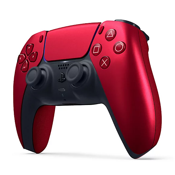Kontroller Sony Ps5 DualSense , wireless, Volcanic Red - Image 2