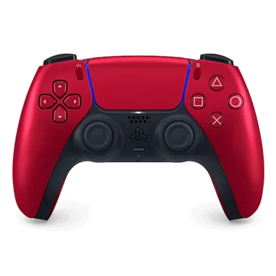 Kontroller Sony Ps5 DualSense , wireless, Volcanic Red