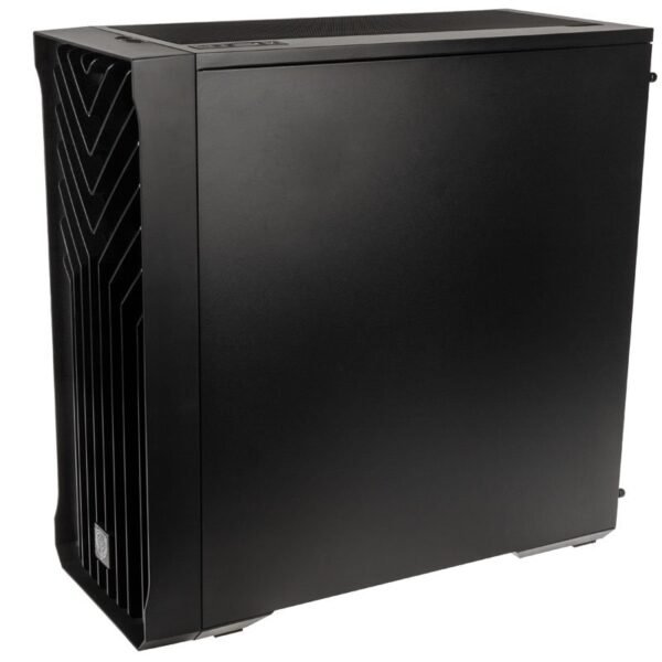 Kase PC Kolink Unity Cascade ARGB – Mid-Tower, 4 Fan ARGB të ...