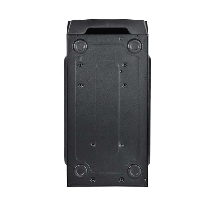 Kasë Office Spire Supreme 1534 – Mid-Tower ATX + Furnizues Rryme 500 W - Image 6