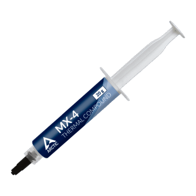 ARCTIC MX-4 (20g) – Pastë Termike Premium për CPU & GPU (Tub i Madh 20g)