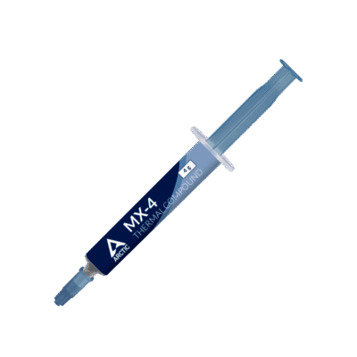 ARCTIC MX-4 (4g) – Pastë Termike Premium për CPU & GPU