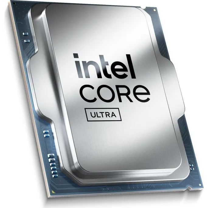 Procesor Intel Core Ultra 9 285K BOX, 3.8 GHz, 24-Core (8P + 16E) / 32-Thread, 36 MB Cache – Socket LGA 1851, Gen 15 (Arrow Lake-S) - Image 2