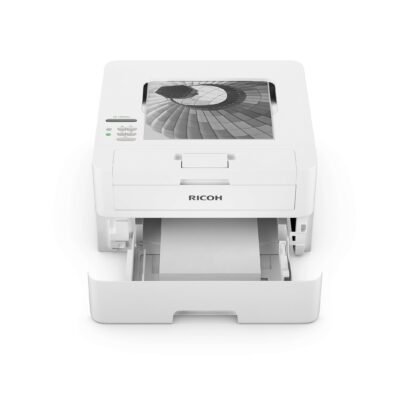 Printer Laser Monokrom Ricoh SP 230DNw – A4, 30 f/ min, Duplex, Wi-Fi