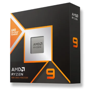 Procesor AMD Ryzen 9 9950X3D – AM5, 16 Core / 32 Thread, 4.3 GHz Bazë / 5.7 GHz Boost, 170W TDP