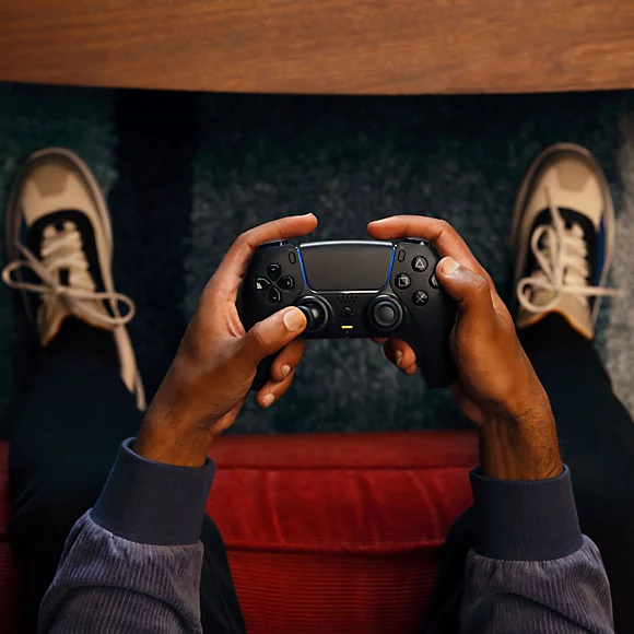 Kontroller Sony Ps5 DualSense , wireless, i zi - Image 5