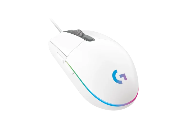 Maus Gaming Logitech G102 LIGHTSYNC RGB – Wired, 8.000 DPI thumbnail 2