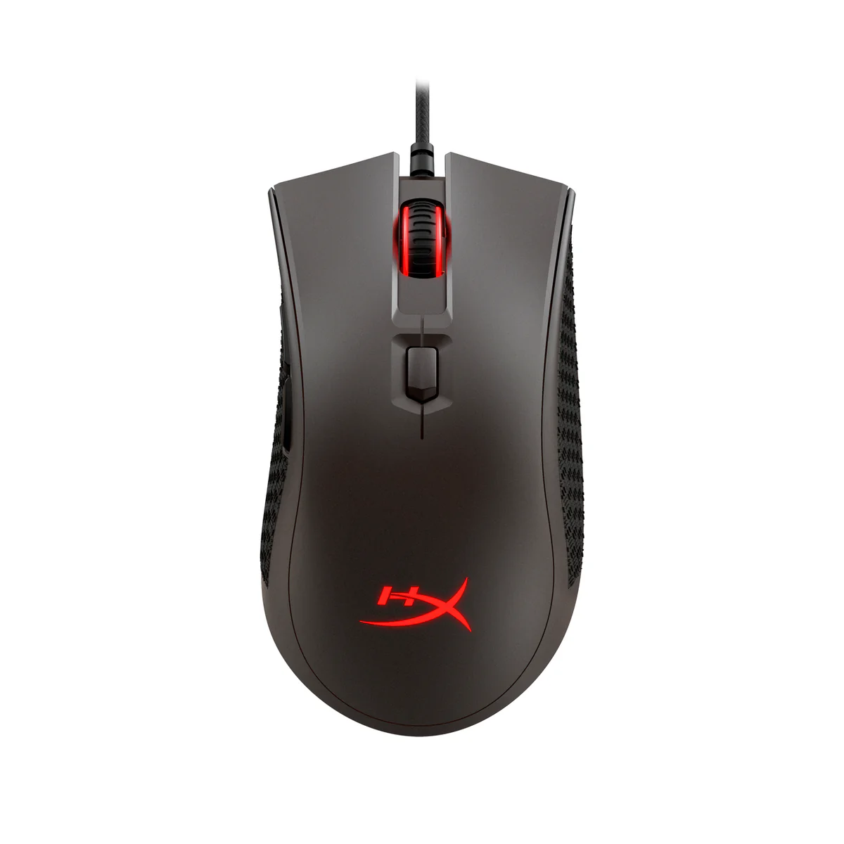 Maus Gaming HyperX Pulsefire FPS Pro – Wired, 16 000 DPI
