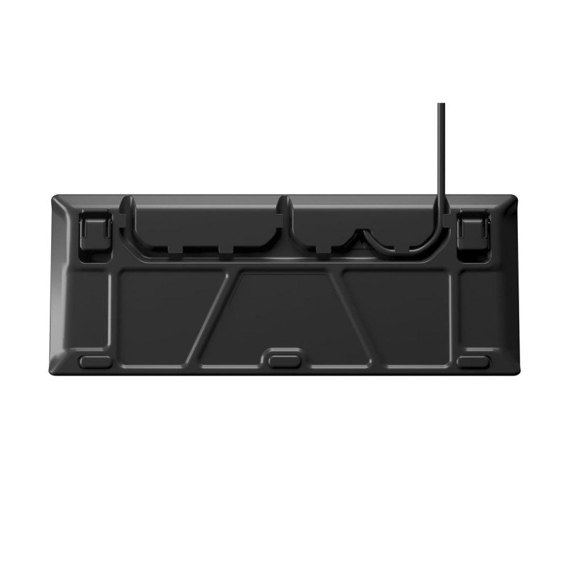 Tastierë Gaming SteelSeries Apex 3 TKL – Switch “Whisper Quiet”, Format TenKeyLess (TKL) - Image 4