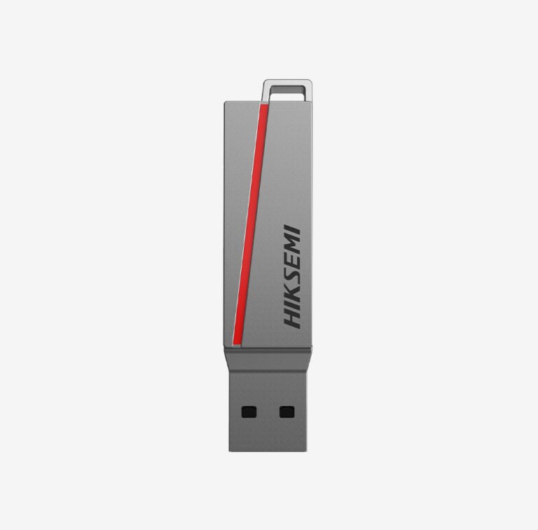 USB Flash Drive Hiksemi (Hikvision) HS-USB Dual Slim 16GB – USB 3.2, i jashtëm thumbnail 2