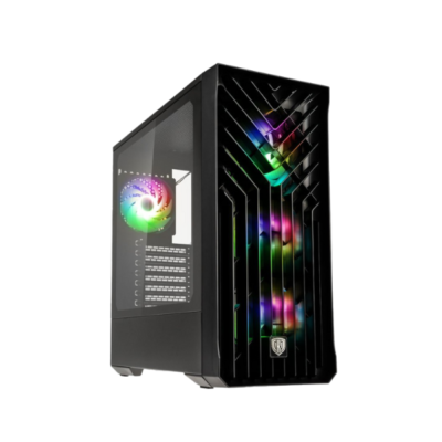 PC Gaming BetaTech D3 – Ryzen 7 7800X3D, RTX 5060 8GB, 32GB DDR5, 1TB NVMe