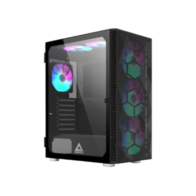 Bundle Gaming BetaTech D2 – Ryzen 7 5700X, RTX 5060 8GB, 16GB DDR4, 1TB SSD