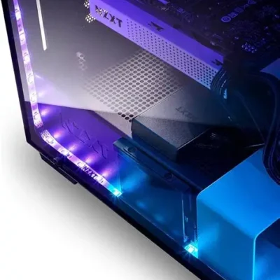 RGB Strip NZXT HUE 2 – 2×200 mm LED RGB Strip