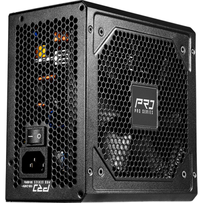 Furnizues me Rrymë për PC ASRock PRO-750B – 750W, 80+ Bronze, ATX