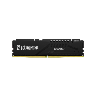 RAM Desktop Kingston FURY KF560C30BBE-32 – 32GB DDR5, 6000MHz, CL30 (1×32GB)
