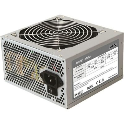 Furnizues rryme MS  M500