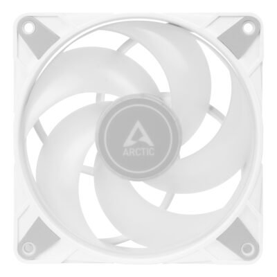 Ftohës/Case Fan ARCTIC P12 PWM PST A‑RGB 120 mm – ARGB PWM, Static Pressure