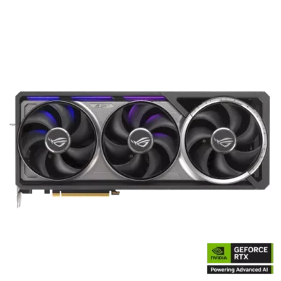 Kartelë Grafike ASUS ROG Astral RTX 5090 32GB GDDR7 – GPU Premium Gaming & AI