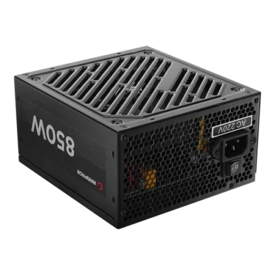 Furnizues Energjie PSU 850 W – Rampage RMP‑850‑80PB 80 Plus Bronze – E Zezë