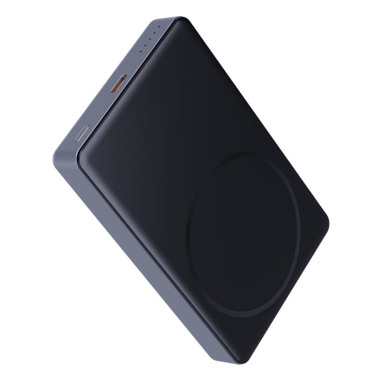 Powerbank S-Link MG210 – 10000mAh, PD 20W, MagSafe 15W Wireless, Type-C thumbnail 5