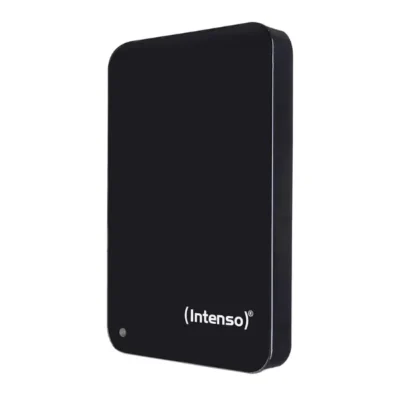 Hardisk i Jashtëm Intenso Portable 1TB – USB 3.2, 2.5”, Plug & Play