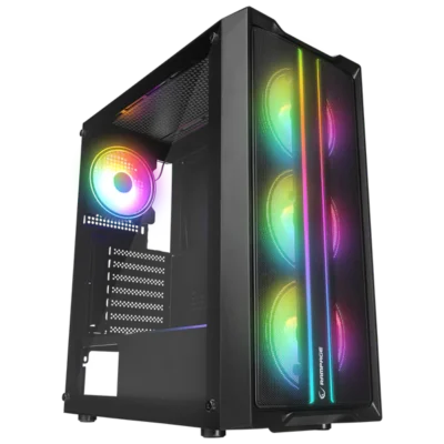 Gaming PC BetaTech Strike 1 – Intel i5-14400F / RTX 5060 8GB / 32GB RAM / 1TB SSD