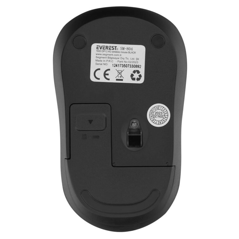 Maus Wireless Everest SM-804 thumbnail 4