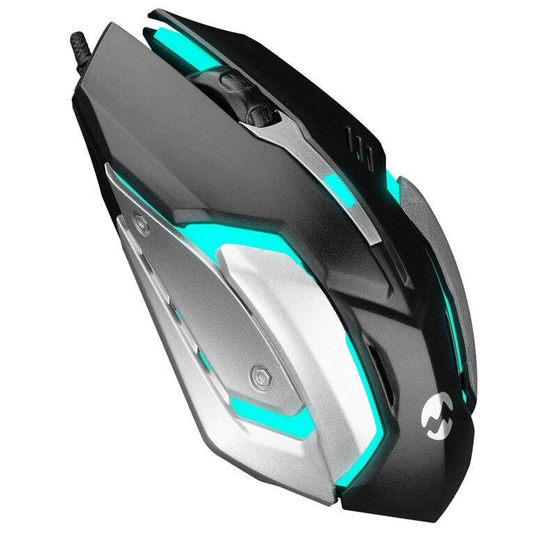 Maus Gaming Everest SM-G72