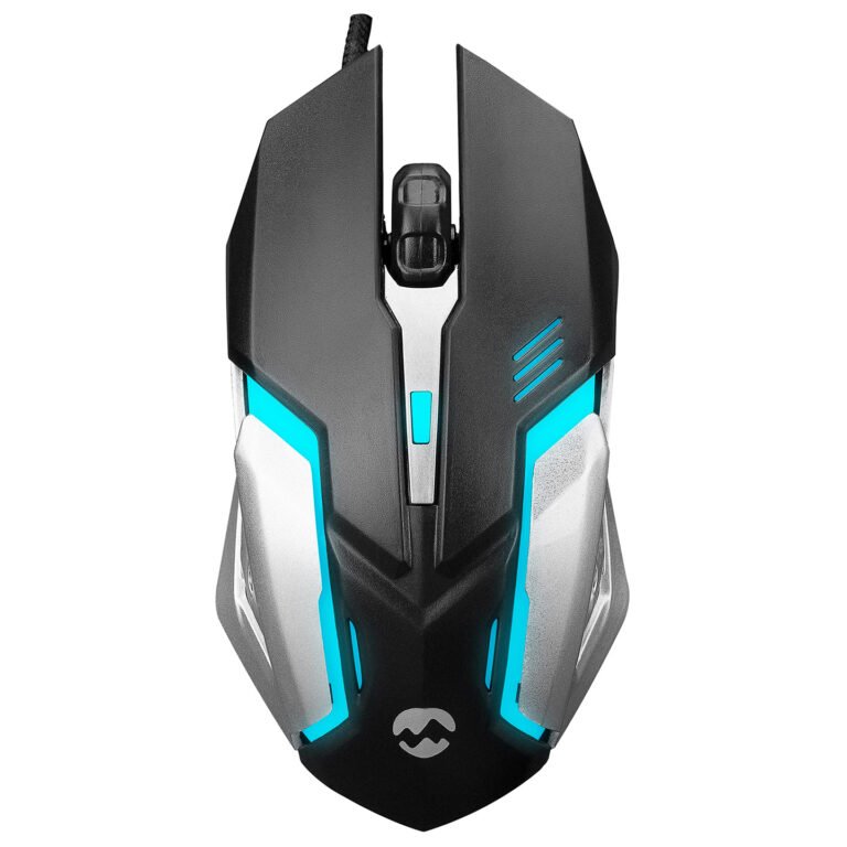 Maus Gaming Everest SM-G72 thumbnail 2